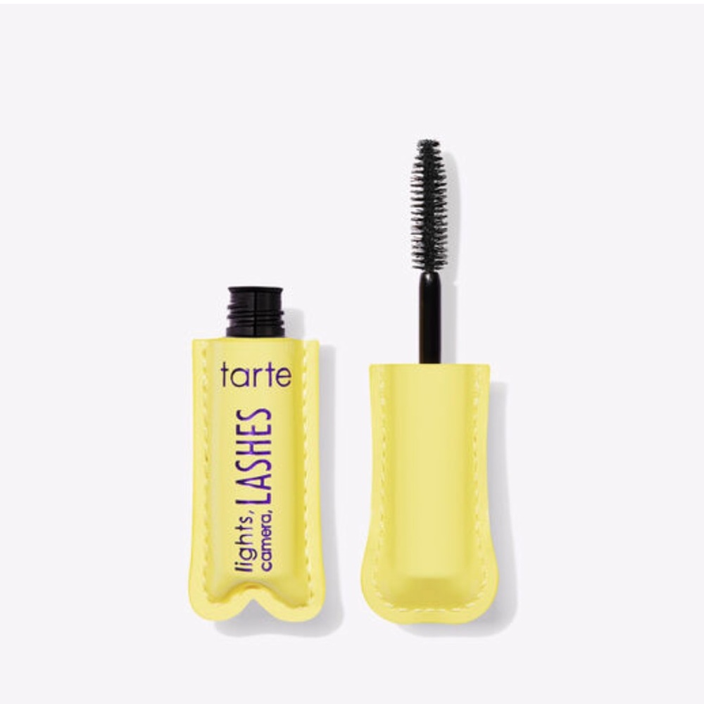 HP💛Tarte Sugar rush eye & cheek duo - Picture 11 of 11
